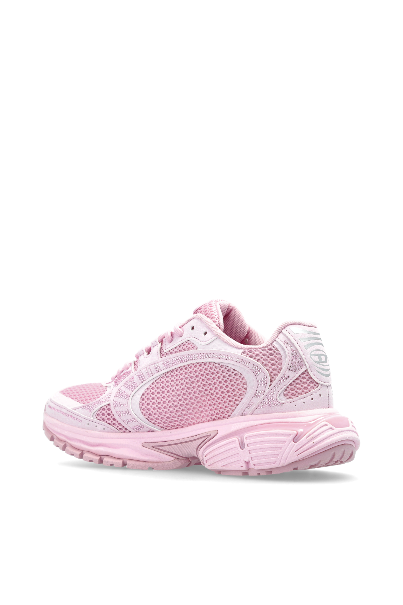 Pink Sports shoes 'S-PRO-V-DENSE LOW' Diesel - Vitkac AS